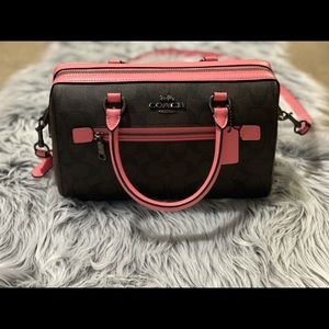 NWT COACH bag